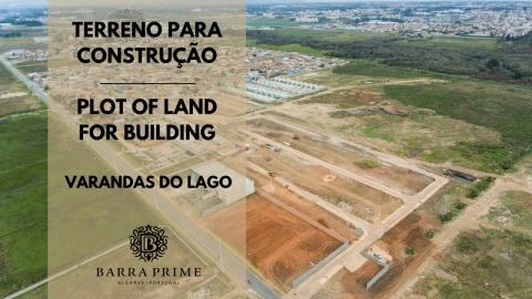 Terreno para Venda em Almancil