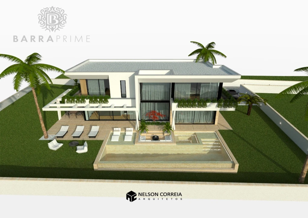 Terreno para Venda em Alcantarilha e Pêra Foto 8