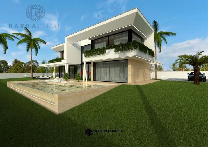 Terreno para Venda em Alcantarilha e Pêra Foto 2