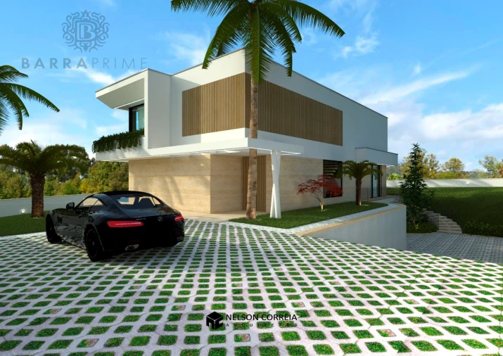 Terreno para Venda em Alcantarilha e Pêra Foto 3