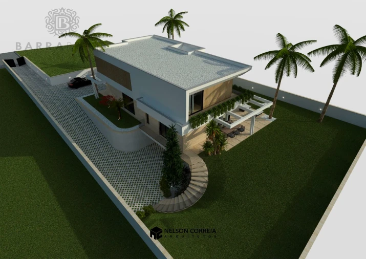 Terreno para Venda em Alcantarilha e Pêra Foto 7