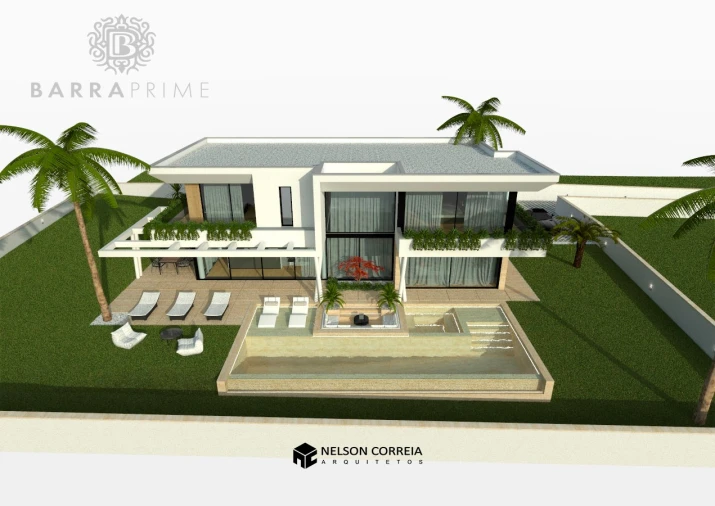 Terreno para Venda em Alcantarilha e Pêra Foto 8