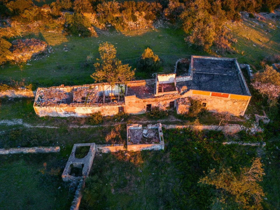 Terreno para Venda em Santa Barbara de Nexe Foto 13