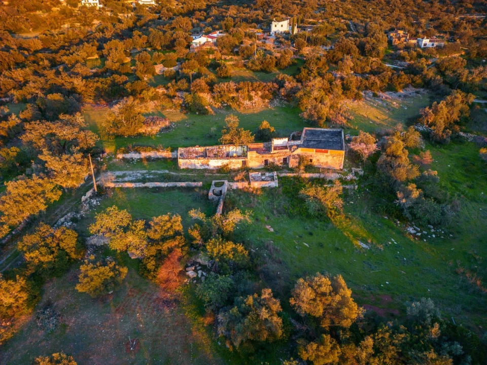 Terreno para Venda em Santa Barbara de Nexe Foto 14