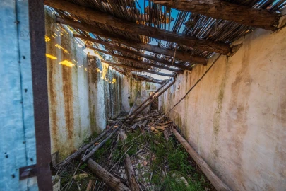 Terreno para Venda em Santa Barbara de Nexe