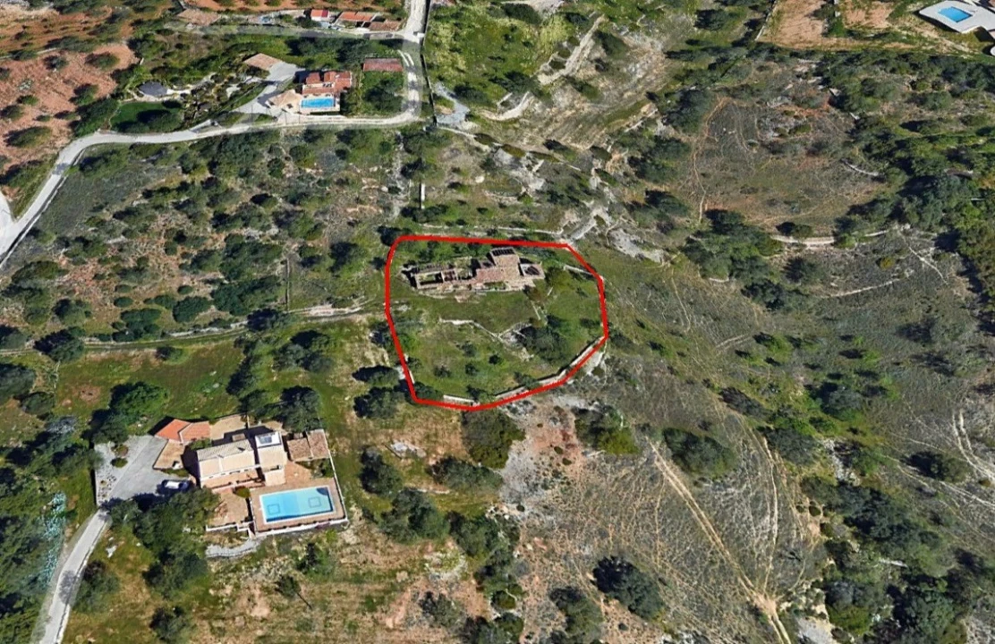 Terreno para Venda em Boliqueime Foto 3