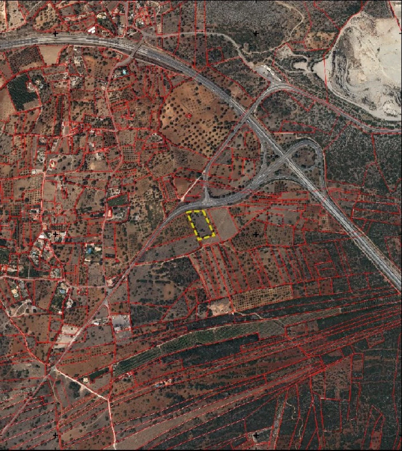 Terreno para Venda em Boliqueime Foto 4