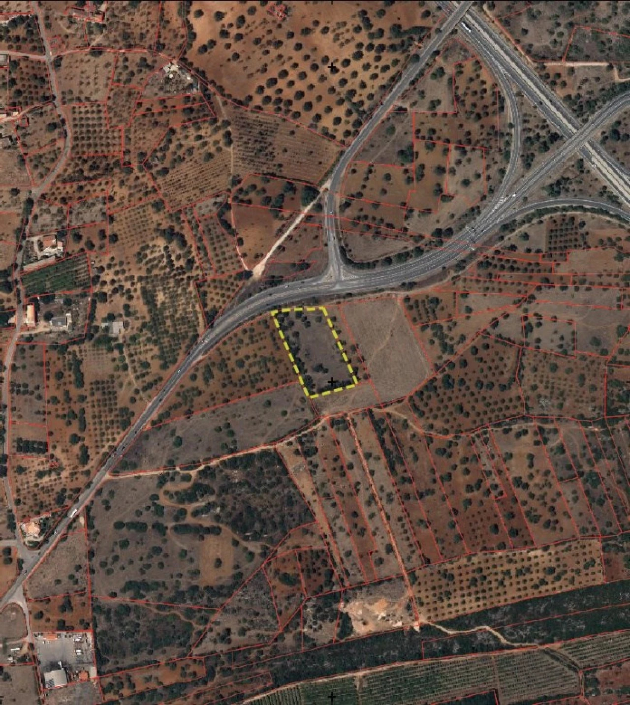 Terreno para Venda em Boliqueime Foto 5