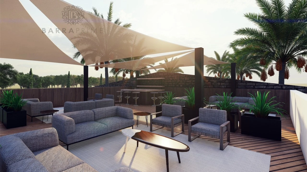 Terreno para Venda em Boliqueime Foto 5