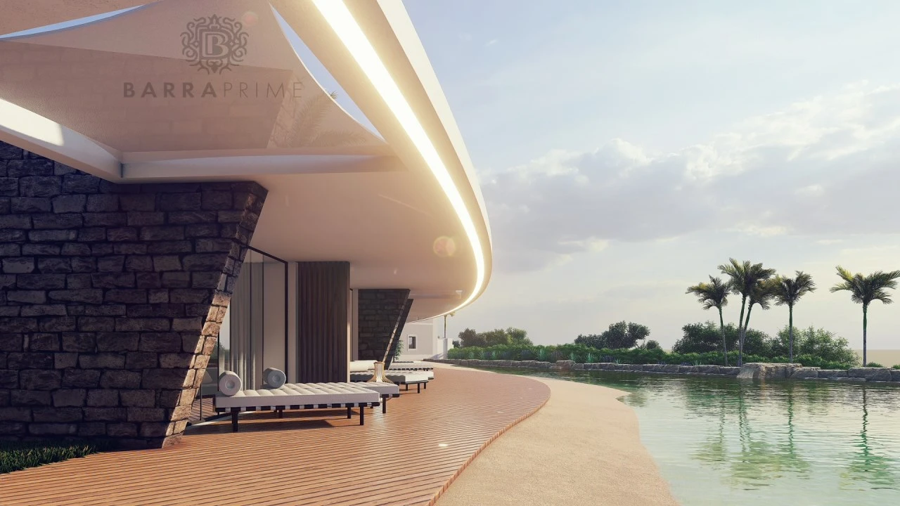 Terreno para Venda em Boliqueime Foto 7