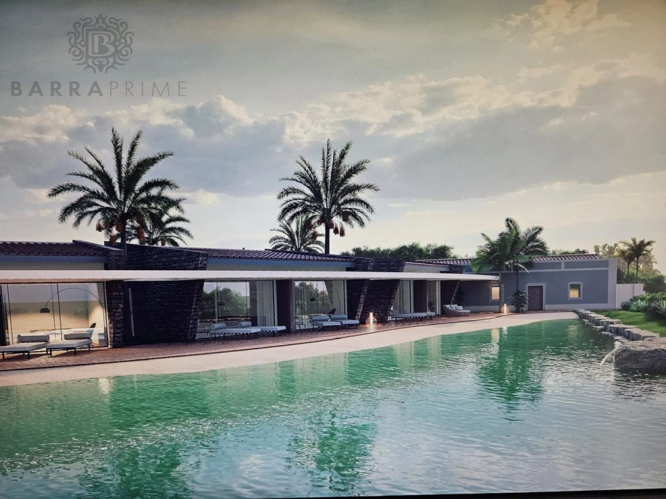 Terreno para Venda em Boliqueime Foto 17