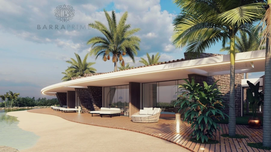 Terreno para Venda em Boliqueime Foto 1