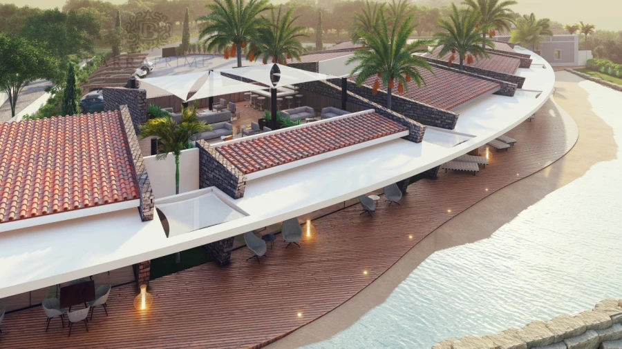 Terreno para Venda em Boliqueime Foto 10