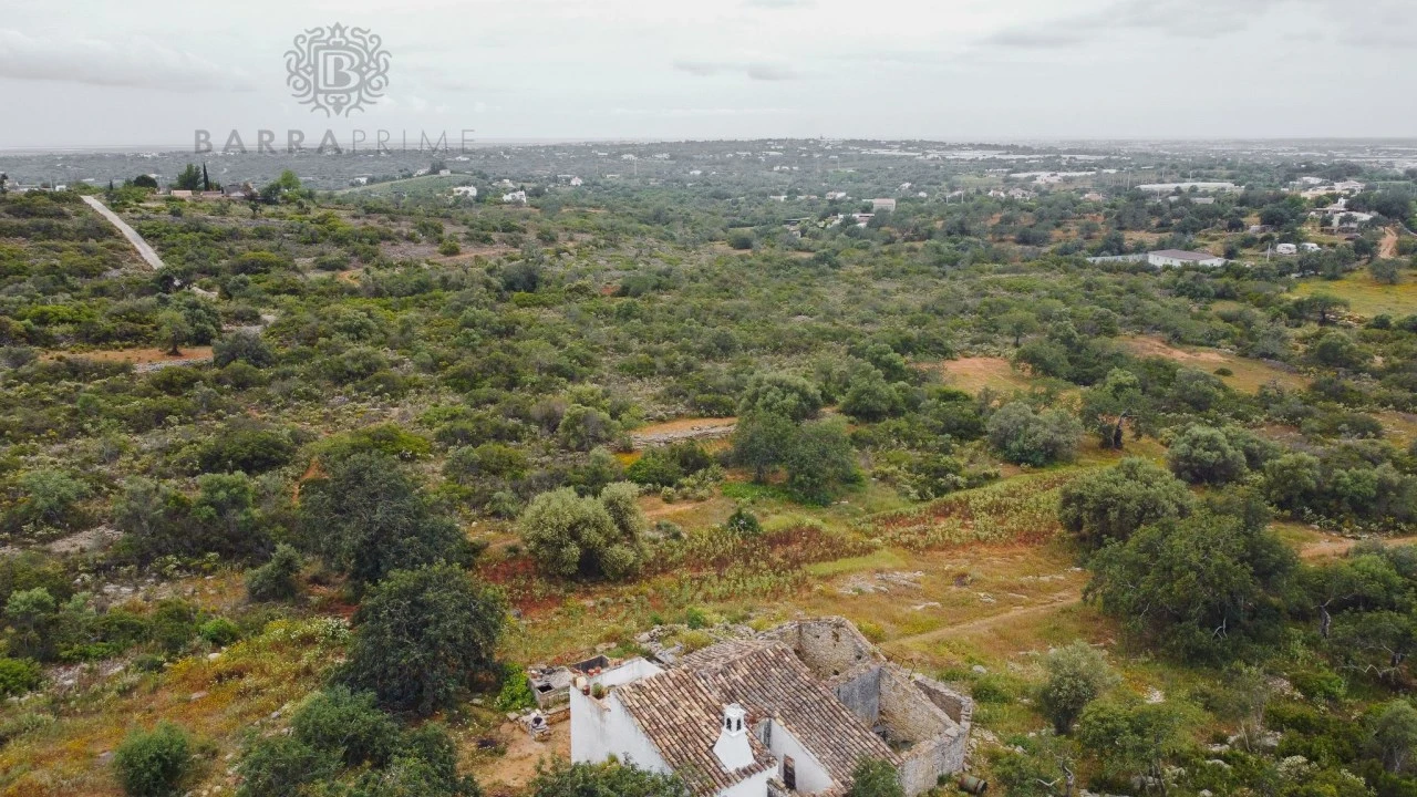 Terreno para Venda em Conceição e Estoi Foto 1