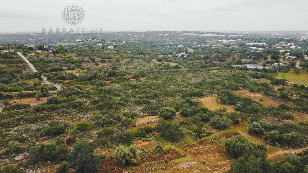 Terreno para Venda em Conceição e Estoi Foto 2
