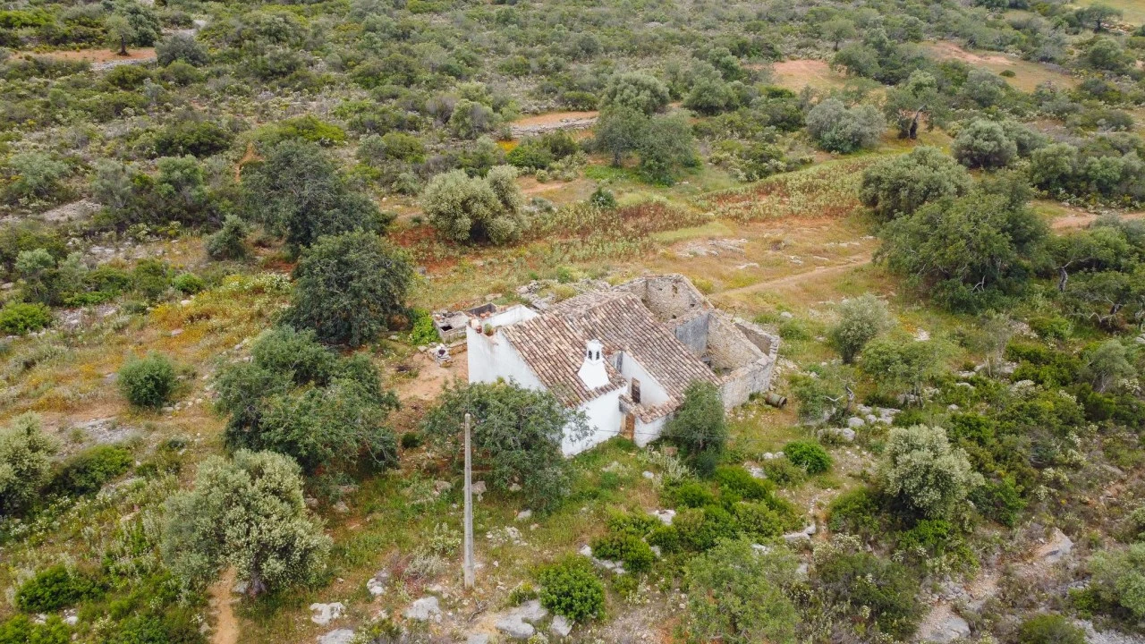 Terreno para Venda em Conceição e Estoi Foto 3