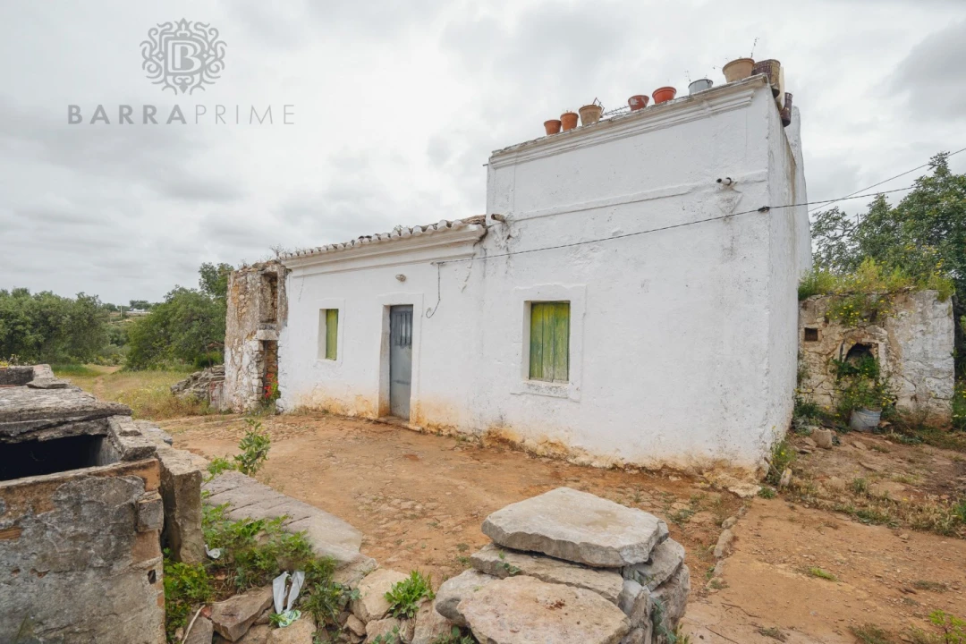 Terreno para Venda em Conceição e Estoi Foto 6