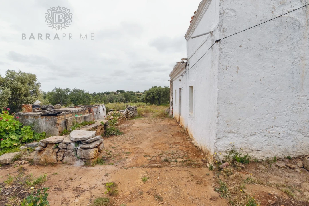 Terreno para Venda em Conceição e Estoi Foto 8