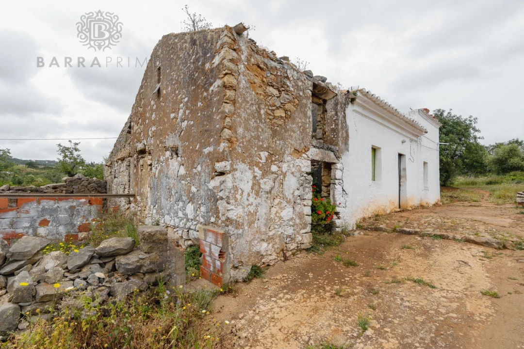 Terreno para Venda em Conceição e Estoi Foto 9