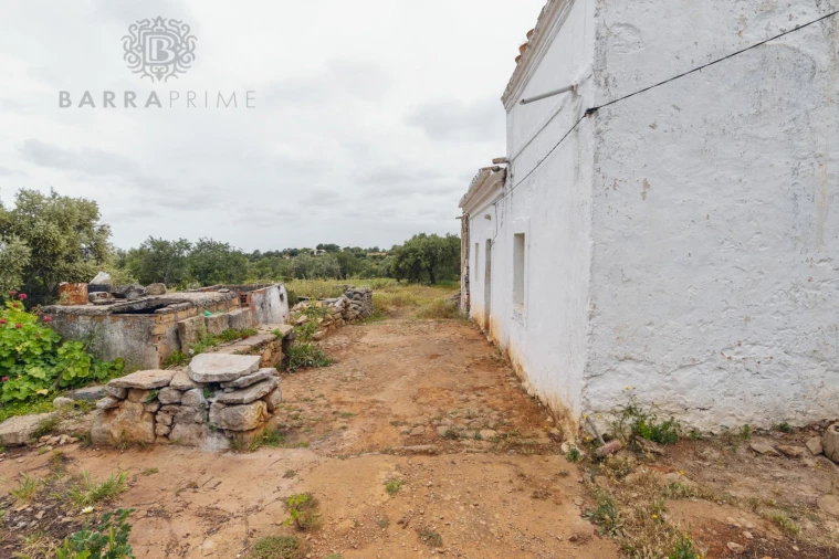 Terreno para Venda em Conceição e Estoi Foto 8