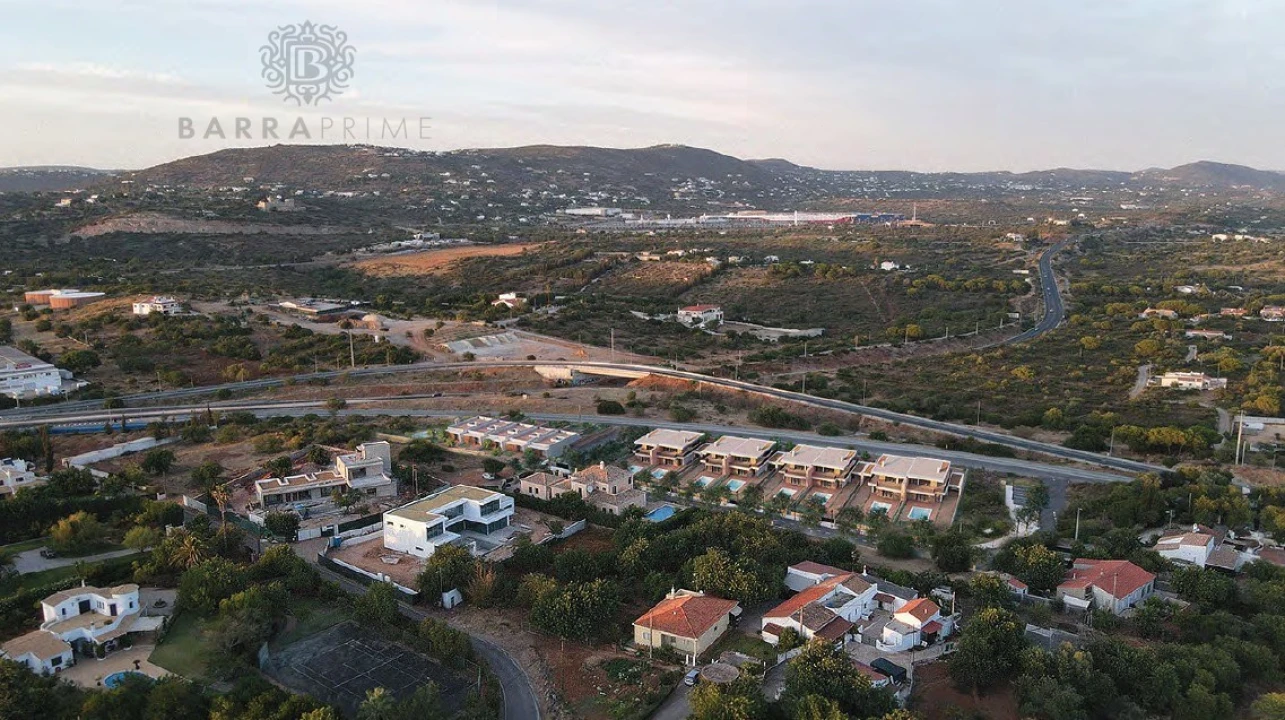 Terreno para Venda em Almancil Foto 4