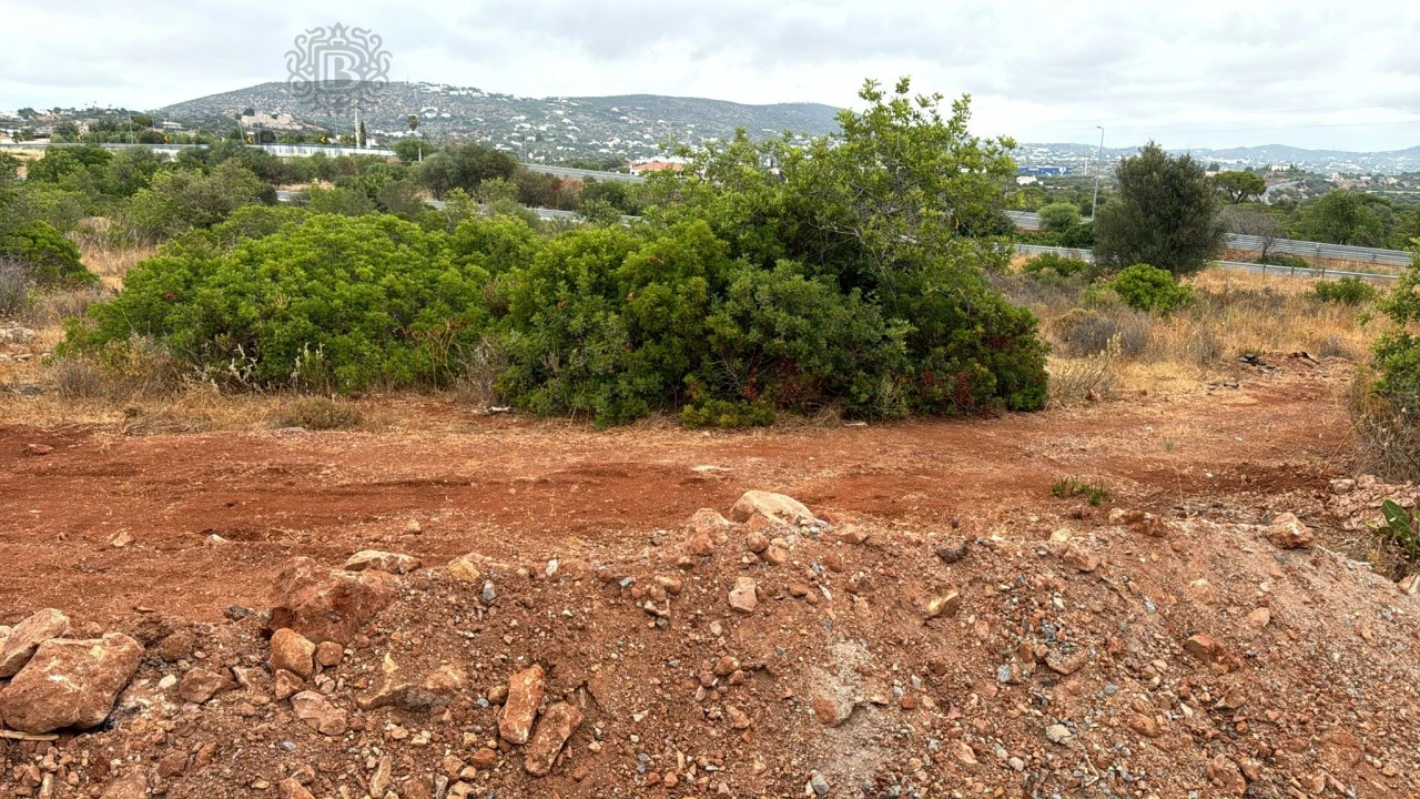 Terreno para Venda em Almancil Foto 6