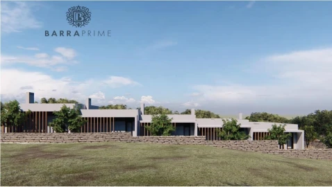 Terreno para Venda em Almancil