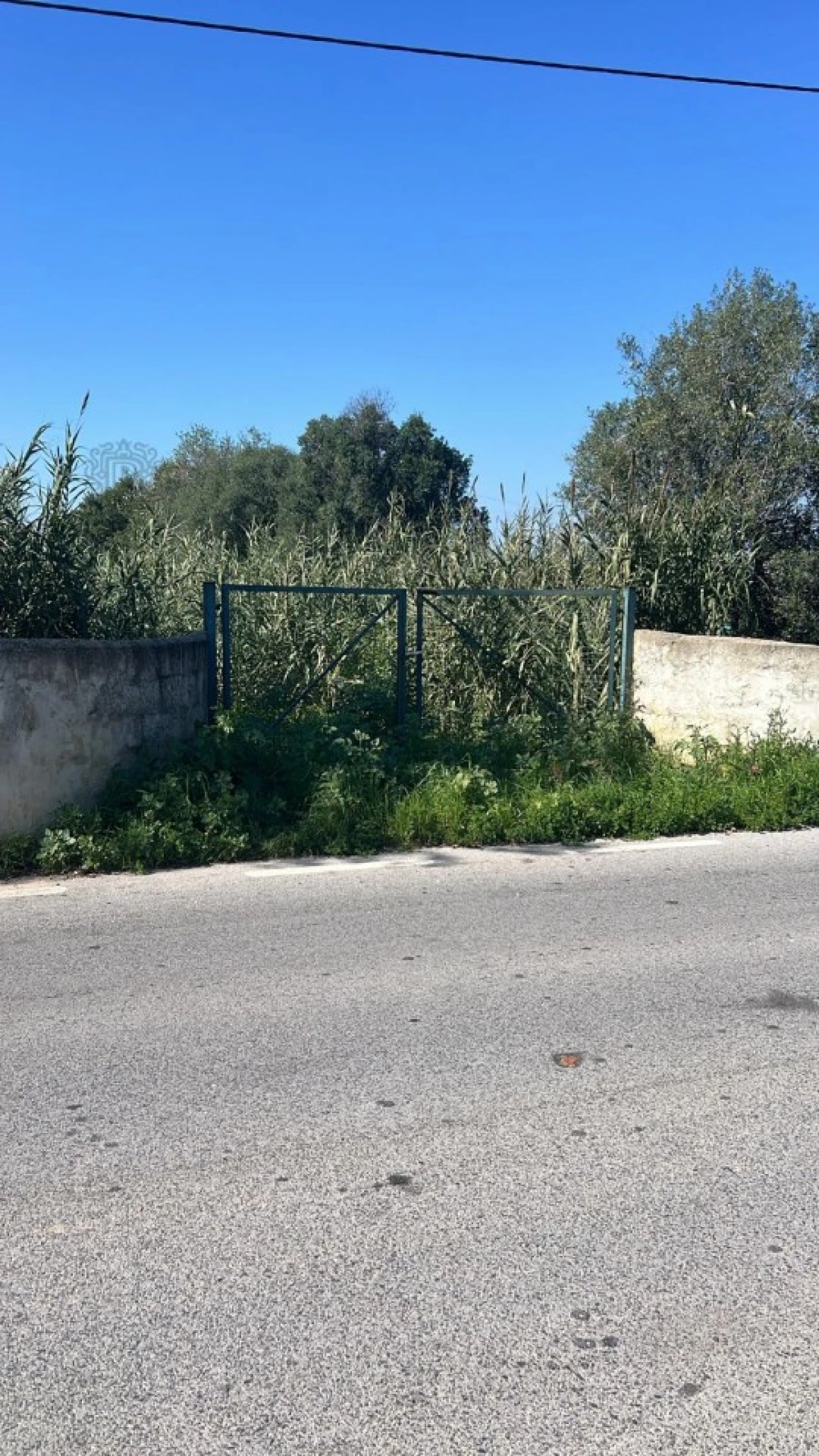 Terreno para Venda em Faro (Sé e São Pedro) Foto 1