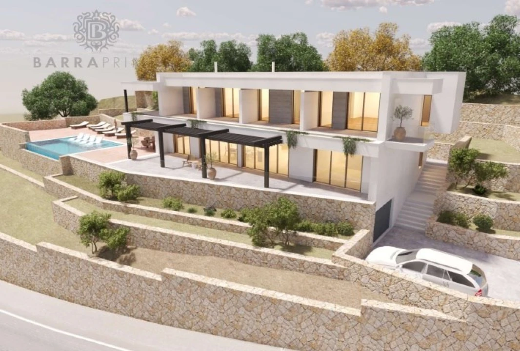 Terreno para Venda em Boliqueime Foto 1