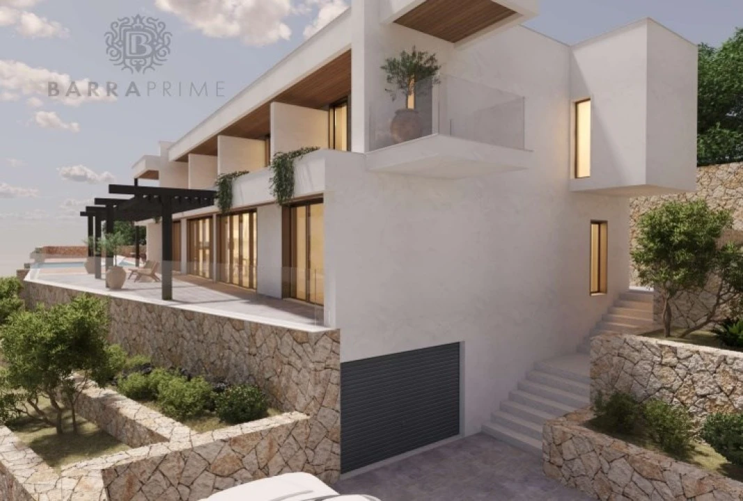 Terreno para Venda em Boliqueime Foto 2