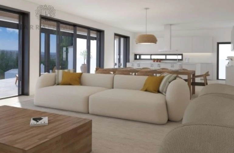 Terreno para Venda em Boliqueime Foto 7