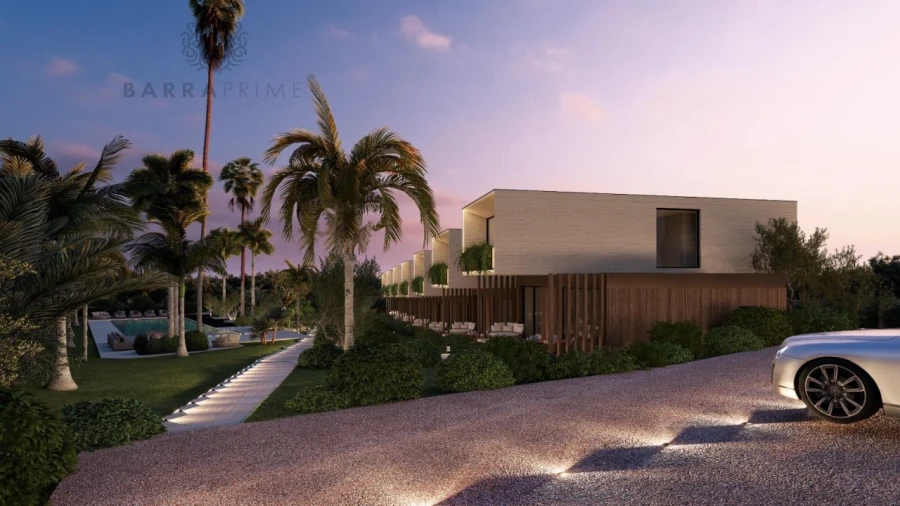 Terreno para Venda em Boliqueime Foto 5