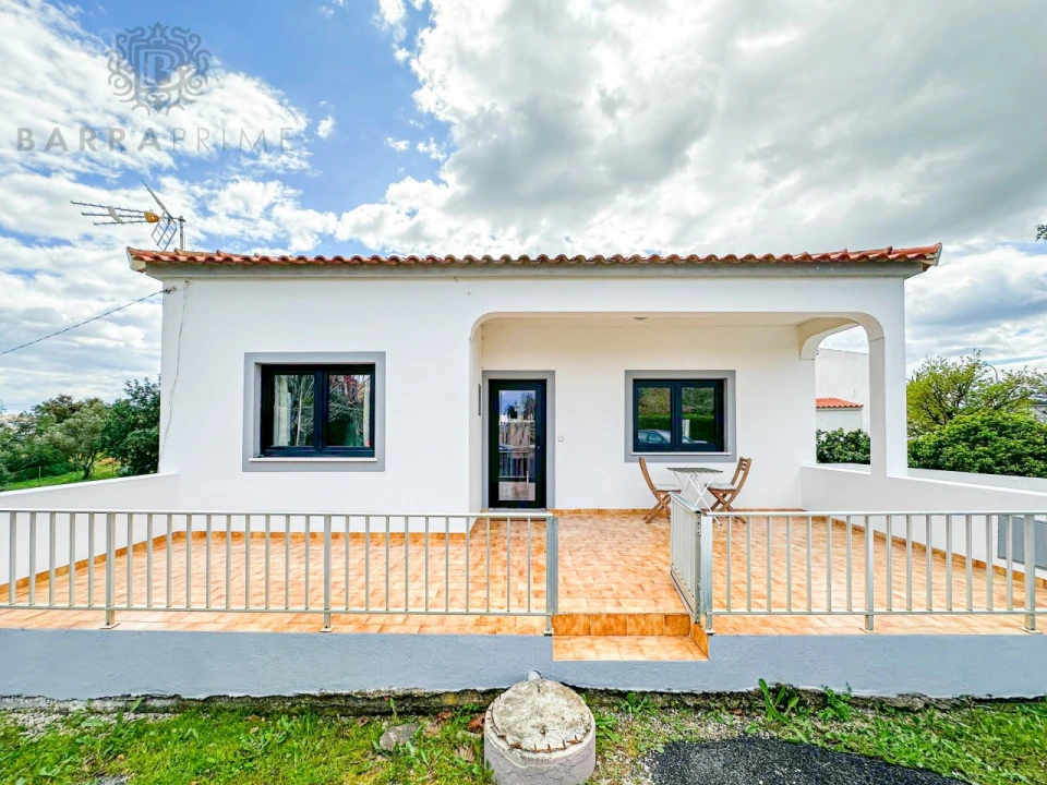 Moradia T4 para Venda em Almancil Foto 1