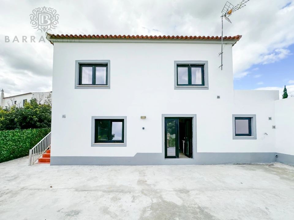 Moradia T4 para Venda em Almancil Foto 2