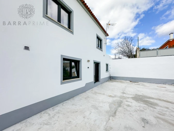 Moradia T4 para Venda em Almancil Foto 15