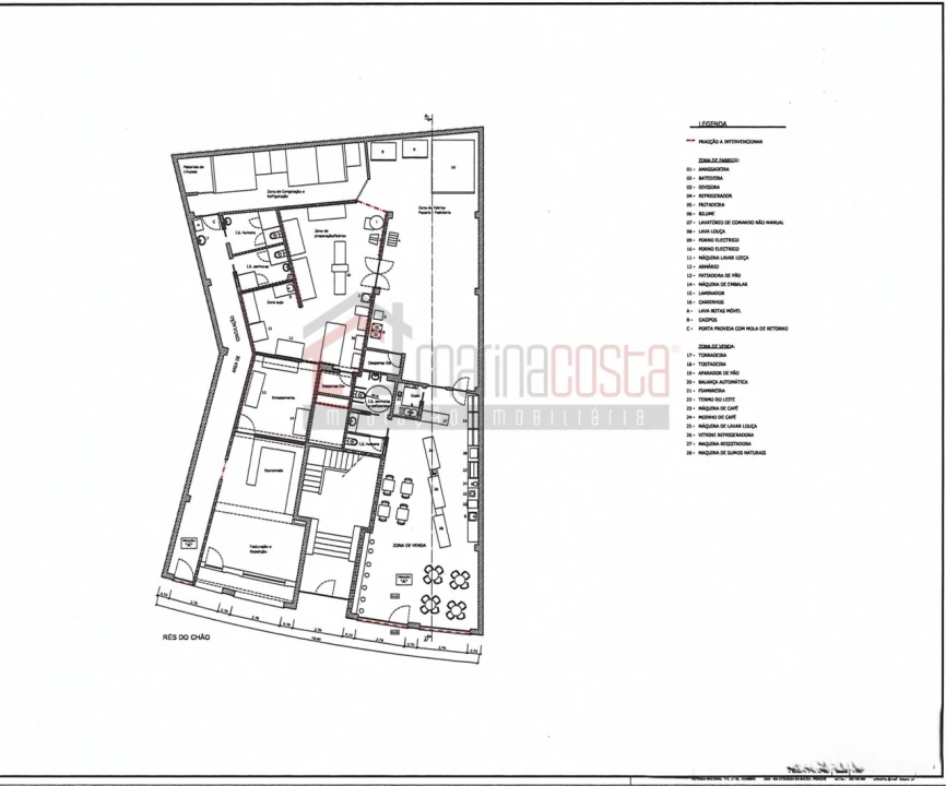Negócio para Cedência de Quotas em Peniche Foto 4