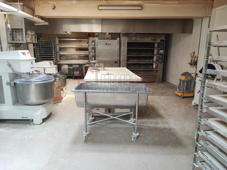 Negócio para Cedência de Quotas em Peniche Foto 1