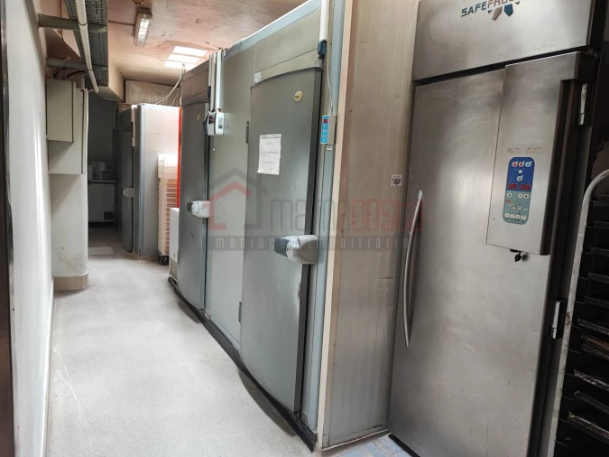 Negócio para Cedência de Quotas em Peniche Foto 2