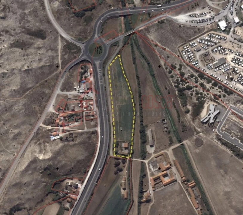 Terreno para Venda em Atouguia da Baleia Foto 1