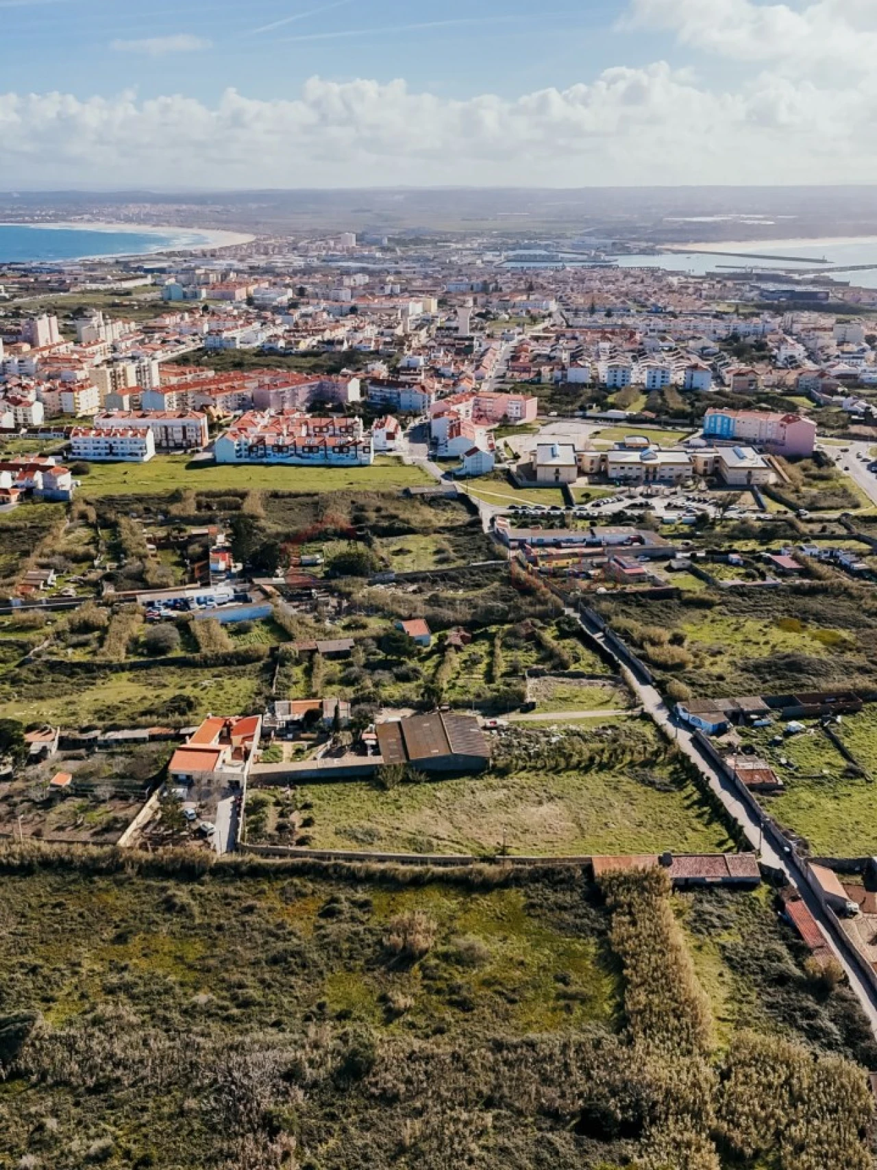 Terreno para Venda em Peniche Foto 8