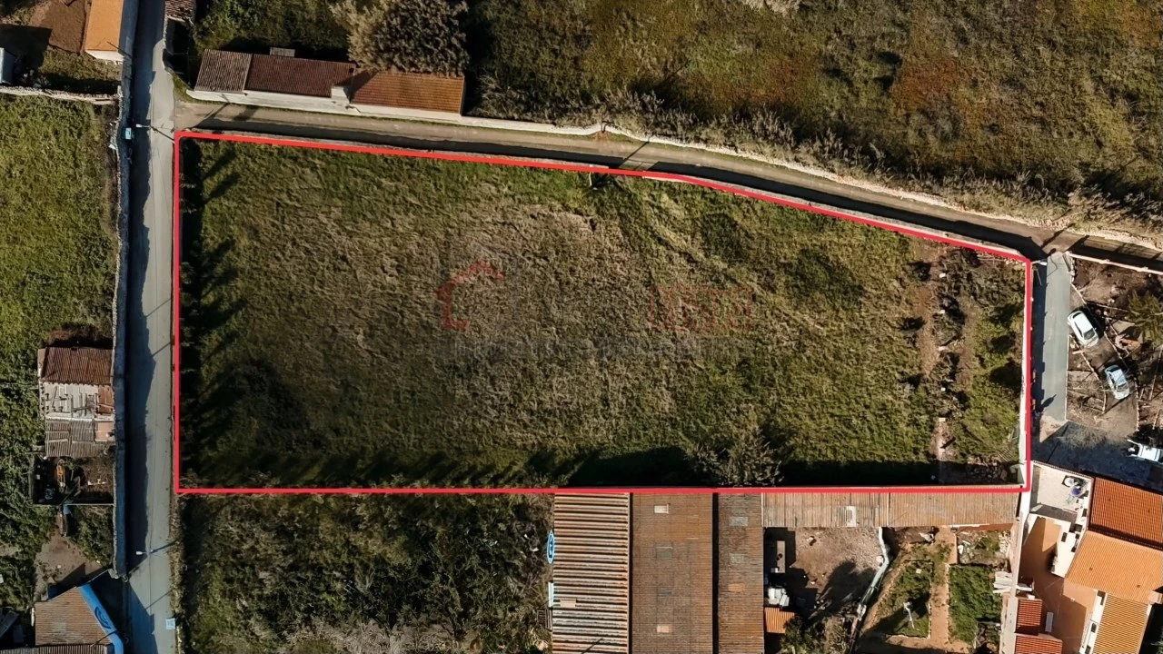 Terreno para Venda em Peniche Foto 4