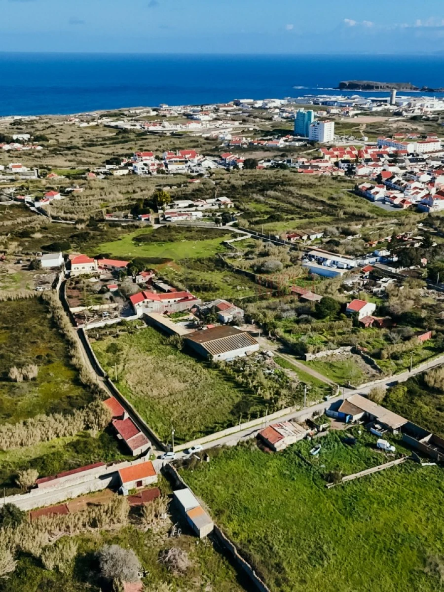 Terreno para Venda em Peniche Foto 6