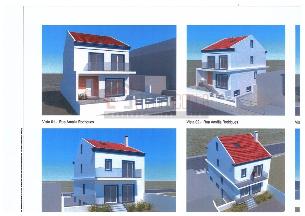 Terreno para Venda em Peniche Foto 5