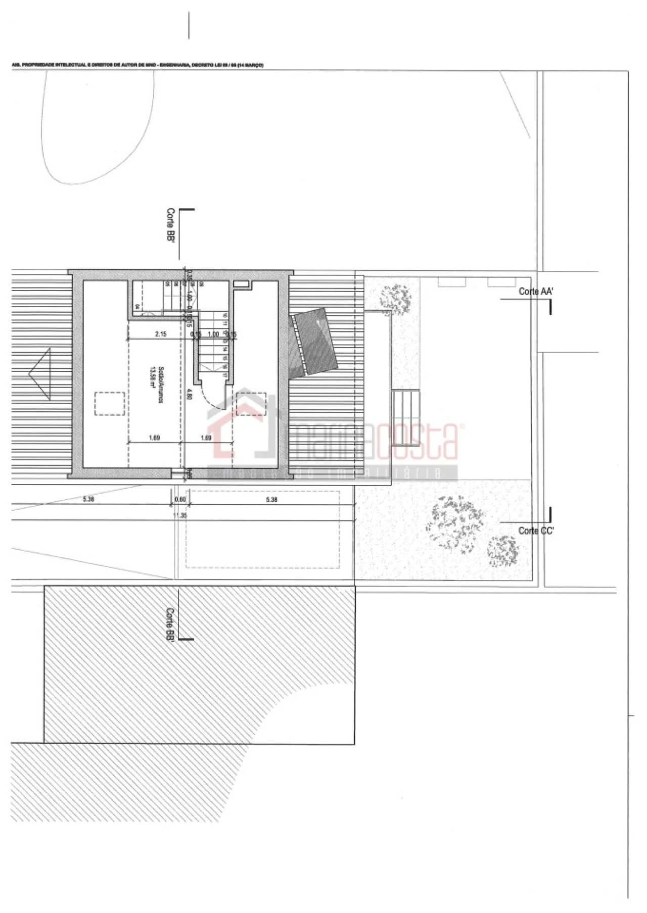 Terreno para Venda em Peniche Foto 8