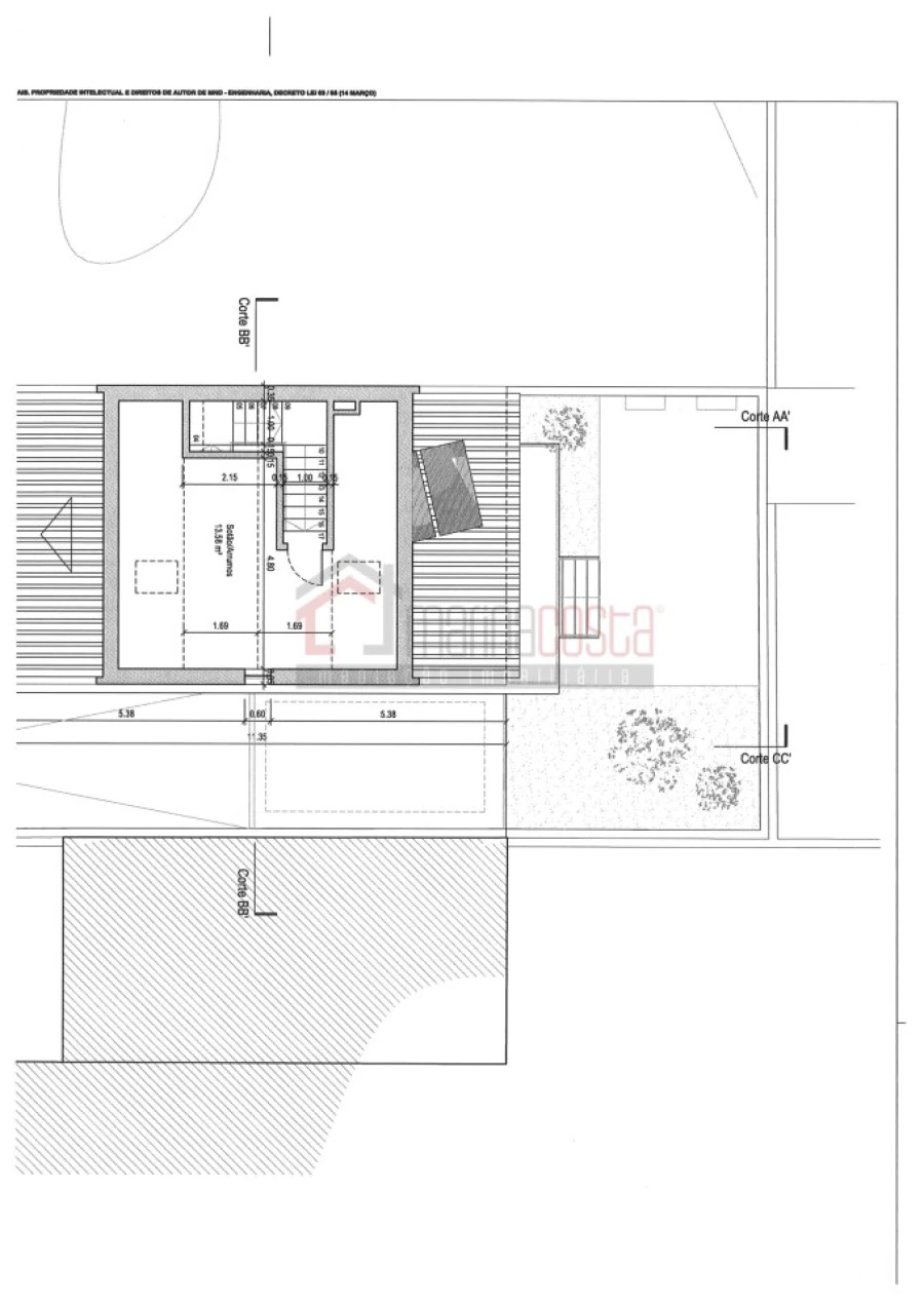 Terreno para Venda em Peniche Foto 8