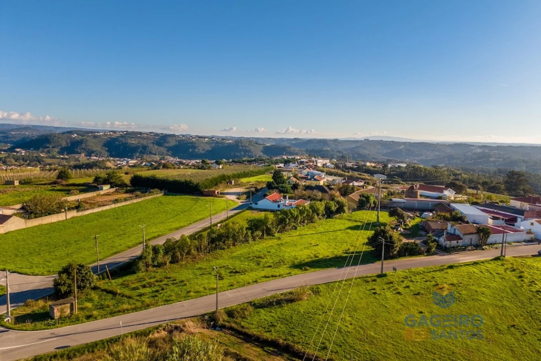 Terreno para Venda em Alfeizerão Foto 11