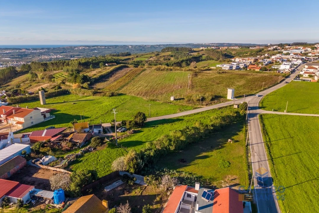 Terreno para Venda em Alfeizerão Foto 14