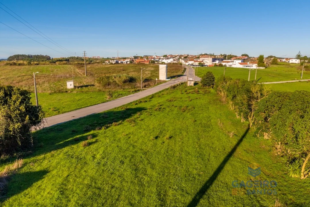 Terreno para Venda em Alfeizerão Foto 15