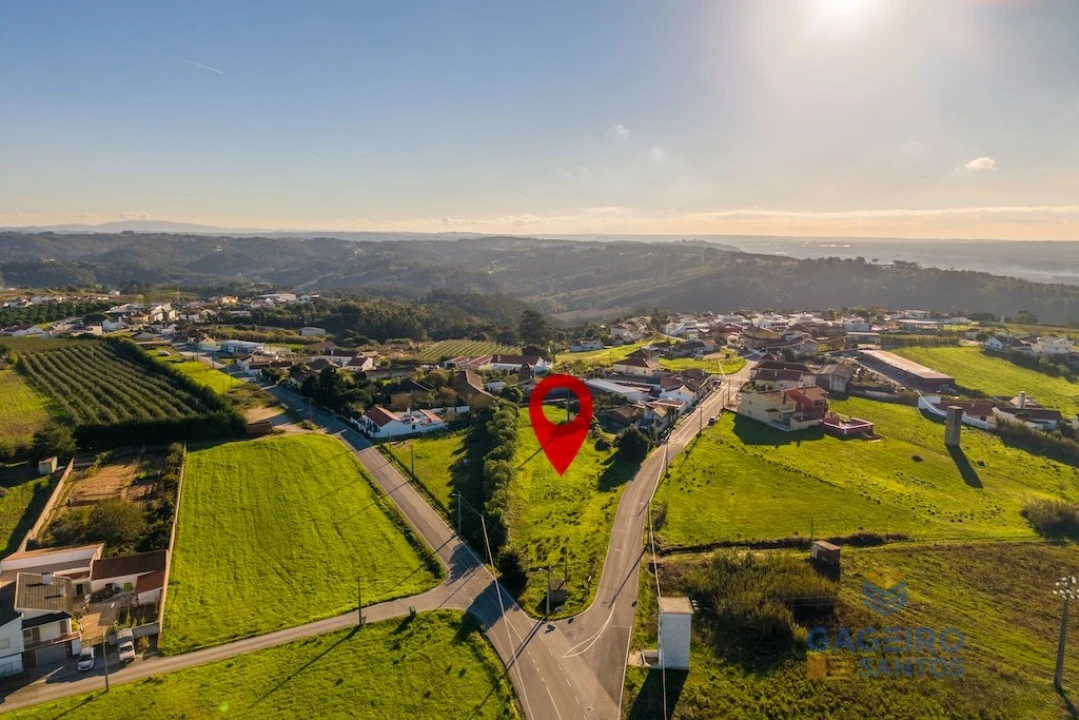 Terreno para Venda em Alfeizerão Foto 18