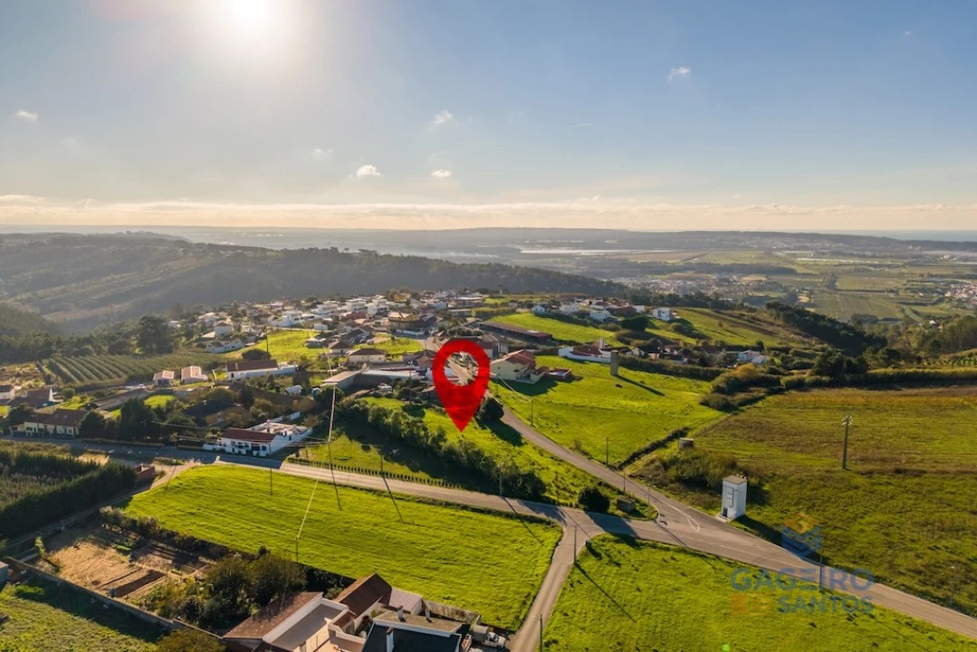 Terreno para Venda em Alfeizerão Foto 19